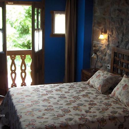 La Prida Apartamentos Rurales Caleao Екстер'єр фото