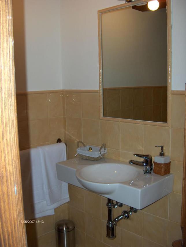 La Prida Apartamentos Rurales Caleao Екстер'єр фото