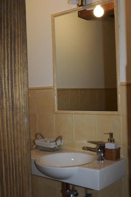 La Prida Apartamentos Rurales Caleao Екстер'єр фото